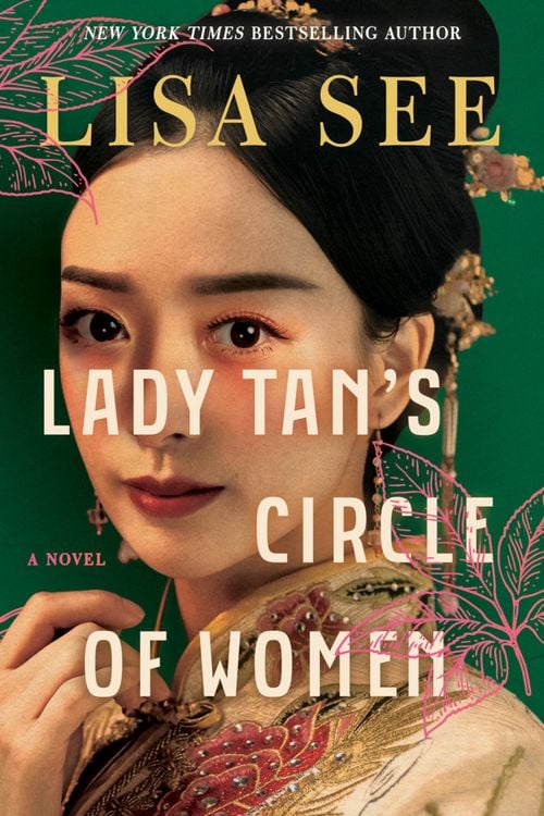 Produktbild: See, L: Lady Tan's Circle of Women