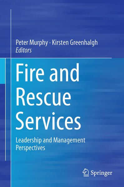 Produktbild: Fire and Rescue Services