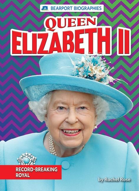 Produktbild: Queen Elizabeth II
