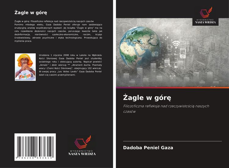 Produktbild: &iquest;agle w g&oacute;r&iquest;