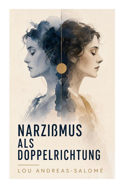 Produktbild: Narzi&szlig;mus als Doppelrichtung