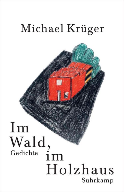 Produktbild: Im Wald, im Holzhaus