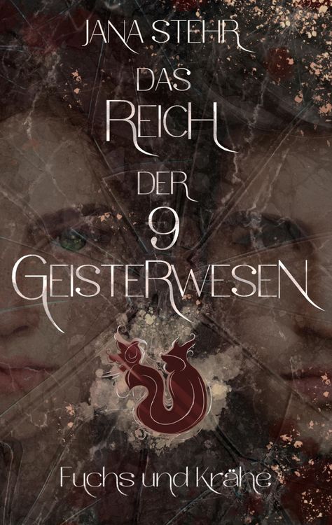Produktbild: Das Reich der 9 Geisterwesen