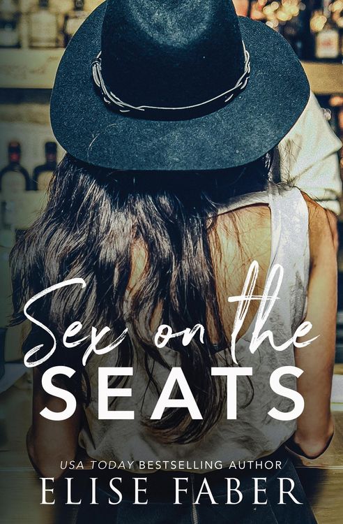 Produktbild: Sex On The Seats (Love After Midnight, #4)