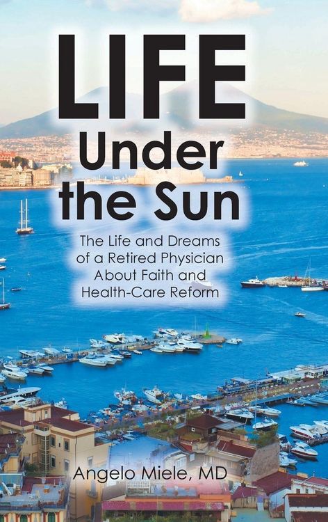 Produktbild: Life Under the Sun