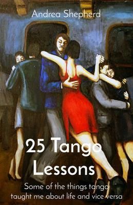 Produktbild: 25 Tango Lessons