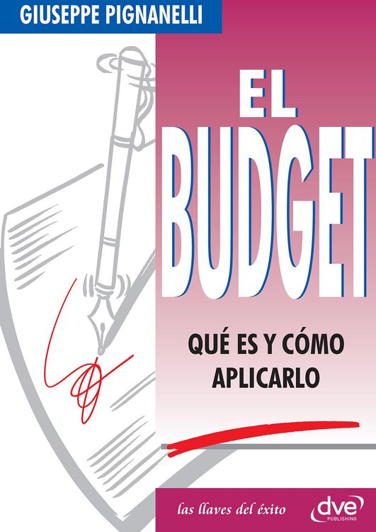 Produktbild: El Budget. Qu&eacute; es y c&oacute;mo aplicarlo