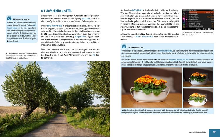 Produktbild: Sony alpha 7C II: Das umfangreiche Praxisbuch zu Ihrer Kamera
