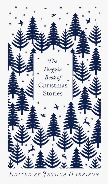 Produktbild: The Penguin Book of Christmas Stories