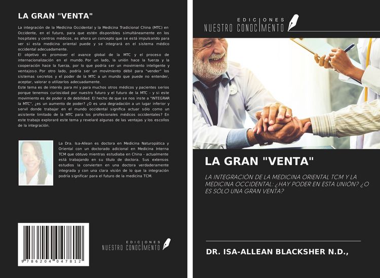 Produktbild: La Gran "venta"