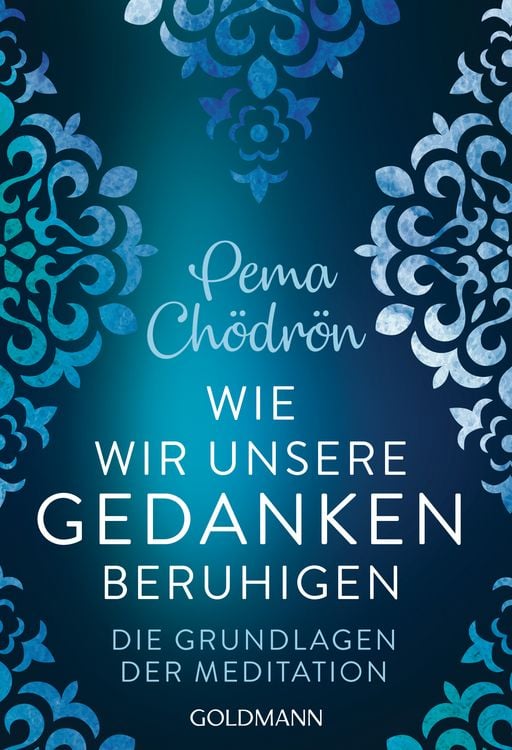 Produktbild: Wie wir unsere Gedanken beruhigen