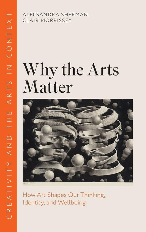 Produktbild: Why the Arts Matter