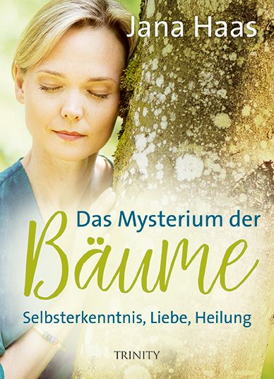 Produktbild: Das Mysterium der B&auml;ume