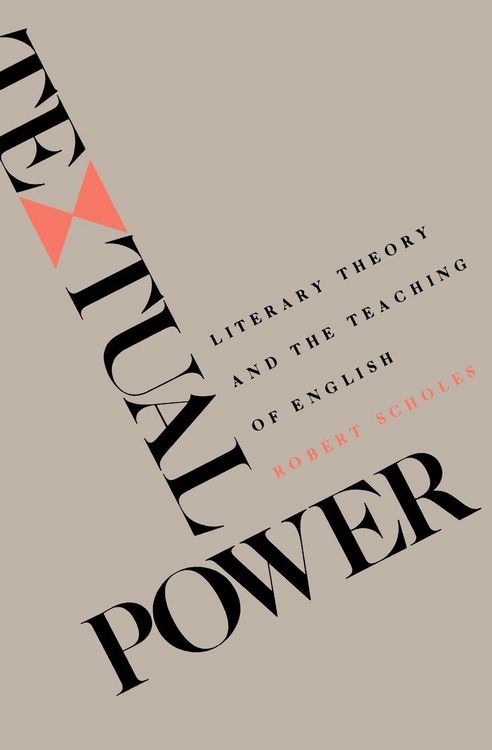 Produktbild: Textual Power