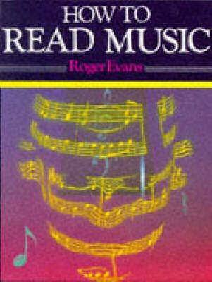 Produktbild: How to Read Music
