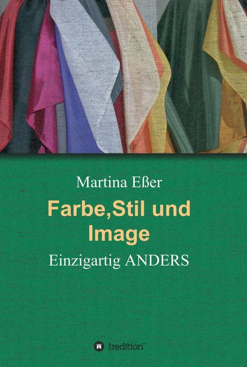 Produktbild: Farbe, Stil und Image