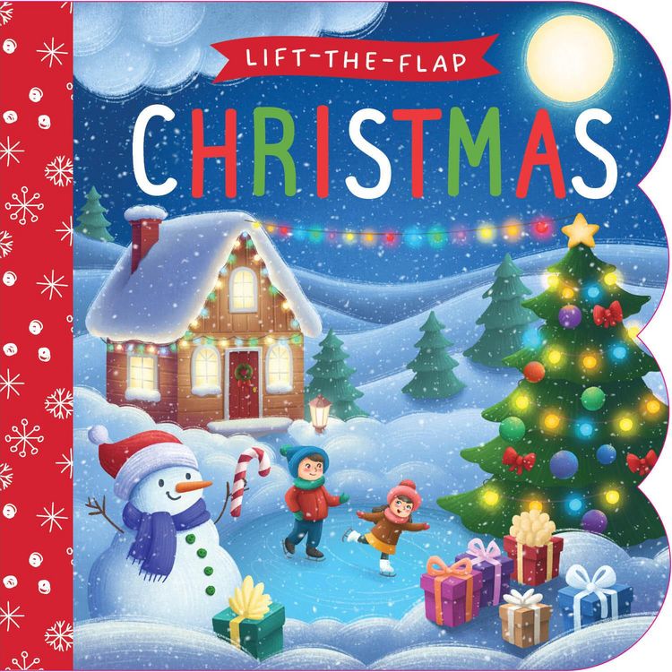 Produktbild: Christmas