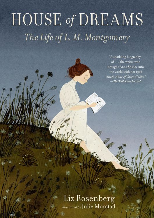 Produktbild: House of Dreams: The Life of L. M. Montgomery