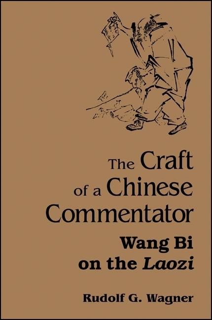 Produktbild: The Craft of a Chinese Commentator