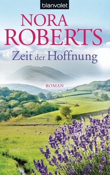 Produktbild: Zeit der Hoffnung / Zeit-Trilogie Bd. 2