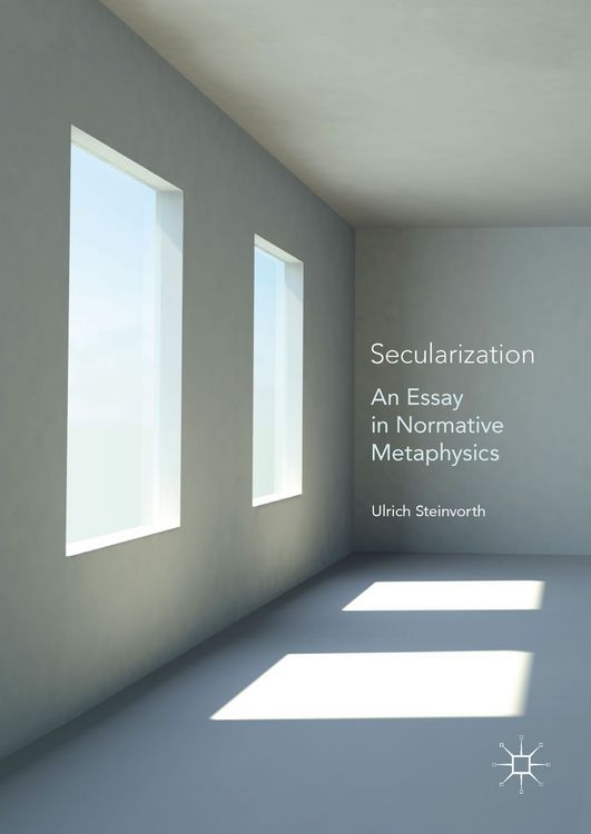Produktbild: Secularization