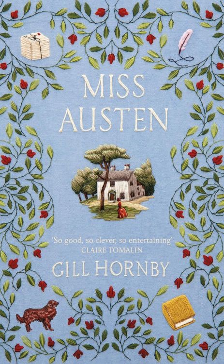 Produktbild: Hornby, G: Miss Austen