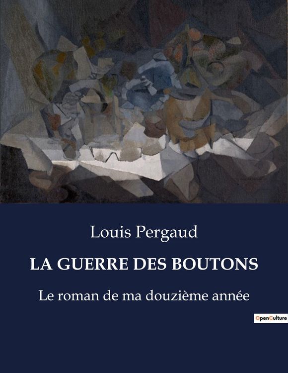 Produktbild: La Guerre des Boutons
