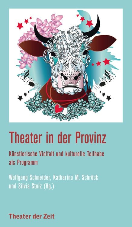 Produktbild: Theater in der Provinz