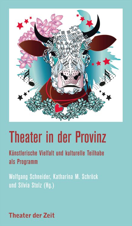 Produktbild: Theater in der Provinz