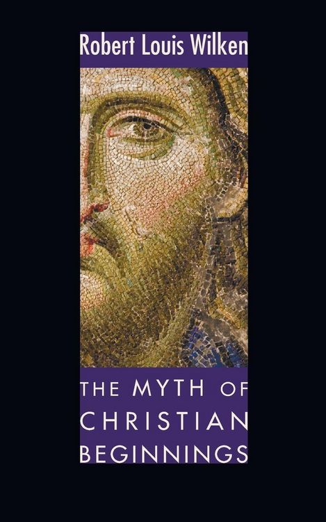 Produktbild: The Myth of Christian Beginnings
