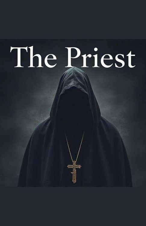 Produktbild: The Priest