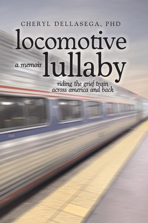 Produktbild: Locomotive Lullaby