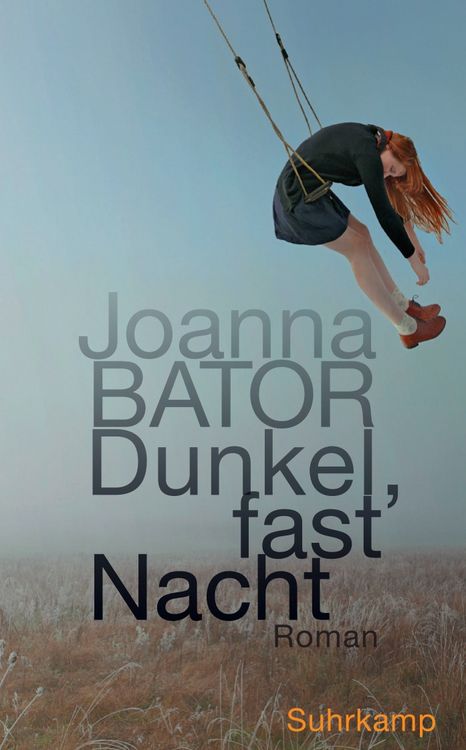 Produktbild: Dunkel, fast Nacht