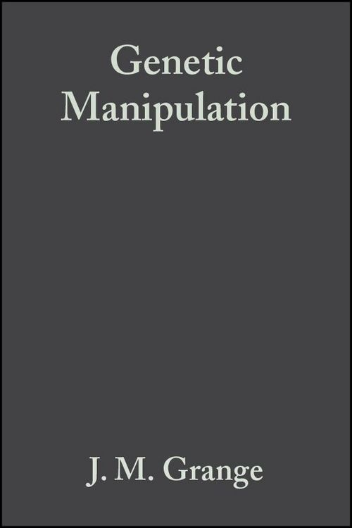 Produktbild: Genetic Manipulation