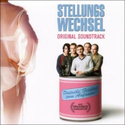 Produktbild: Stellungswechsel