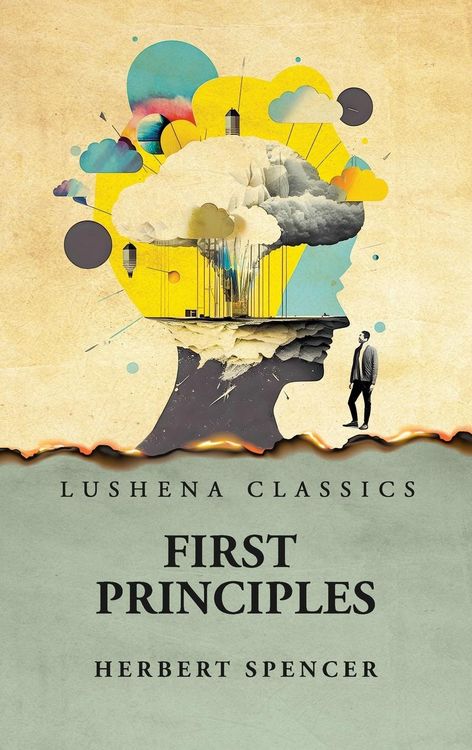 Produktbild: First Principles