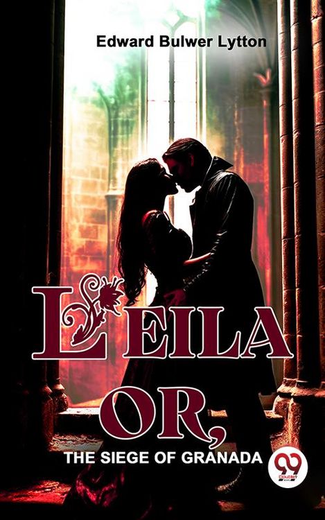 Produktbild: Leila Or, The Siege Of Granada