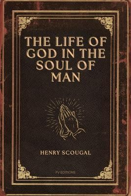Produktbild: The Life of God in the Soul of Man