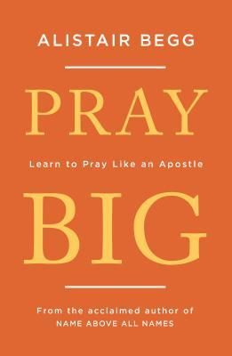 Produktbild: Pray Big