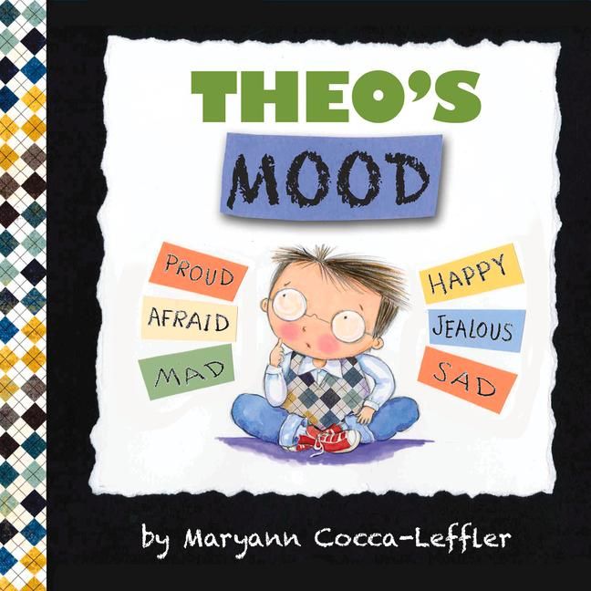 Produktbild: Theo's Mood