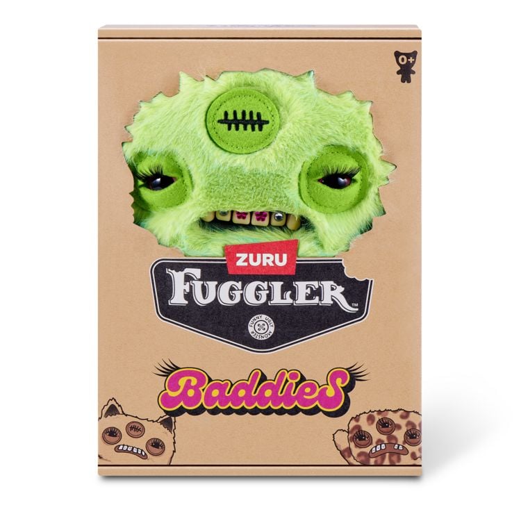 Produktbild: Fuggler - Baddie Fuggs 9"