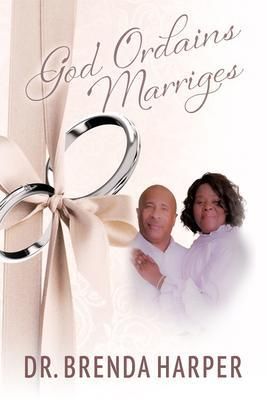 Produktbild: God Ordains Marriages