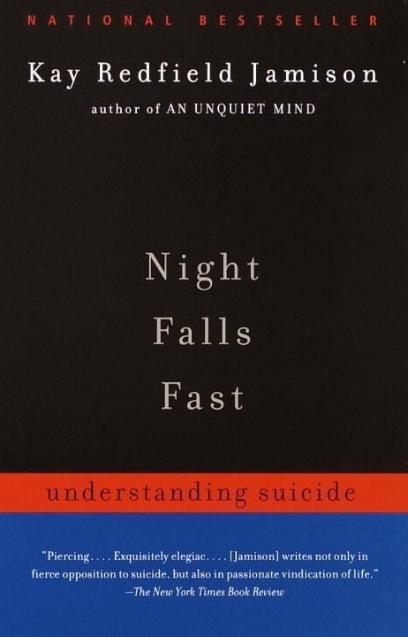 Produktbild: Night Falls Fast