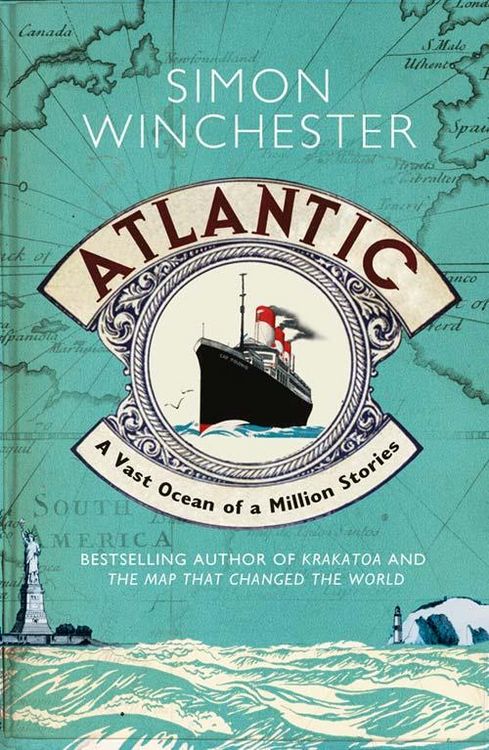 Produktbild: Atlantic
