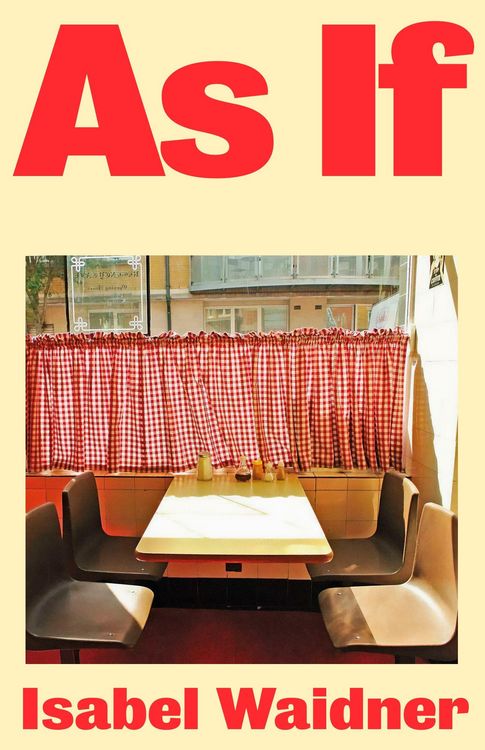 Produktbild: As If