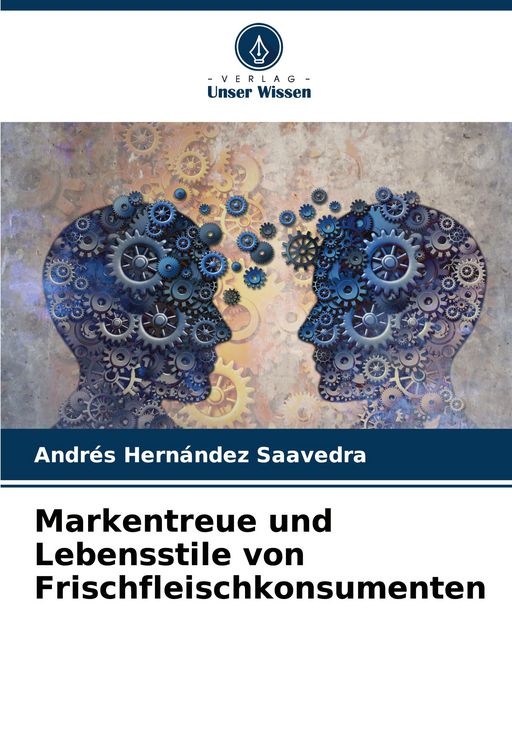 Produktbild: Markentreue und Lebensstile von Frischfleischkonsumenten