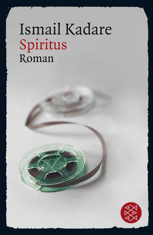 Produktbild: Spiritus