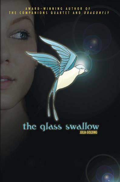 Produktbild: Glass Swallow