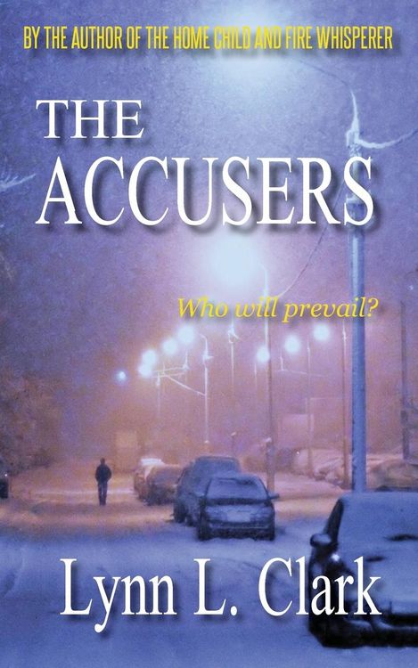 Produktbild: The Accusers