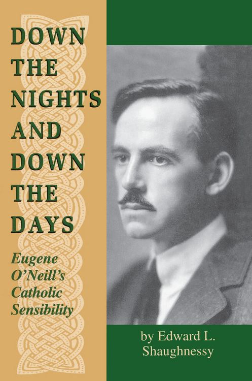 Produktbild: Down the Nights and Down the Days